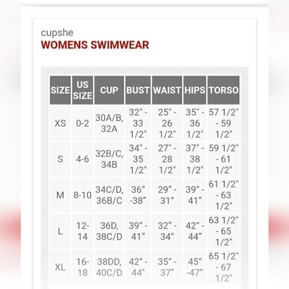 67.🆕XL Cupshe One Piece Halter Deep V Neck Swimsuit With Tummy Control … - Picture 5 of 5